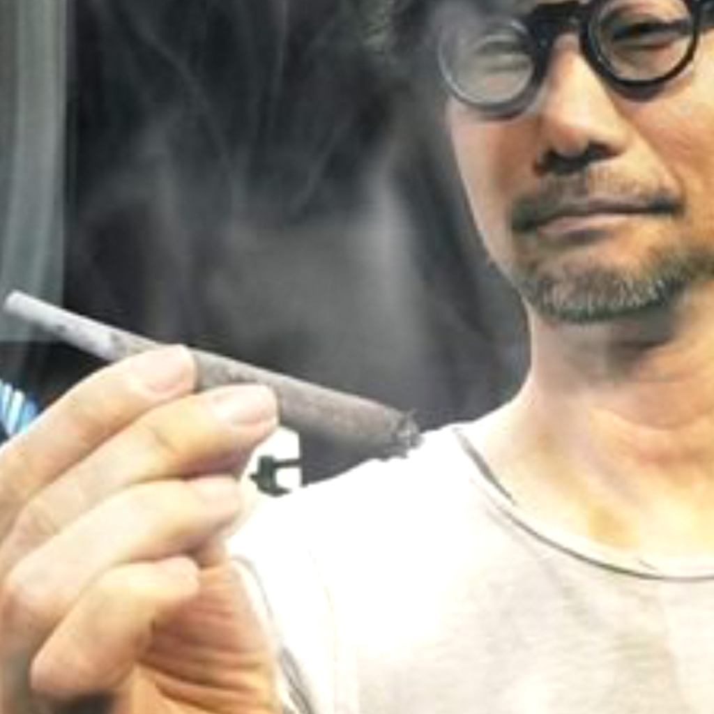 Steam Workshop::The Hideo Kojima Experience