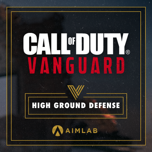 Call of Duty: Vanguard High Ground Defense