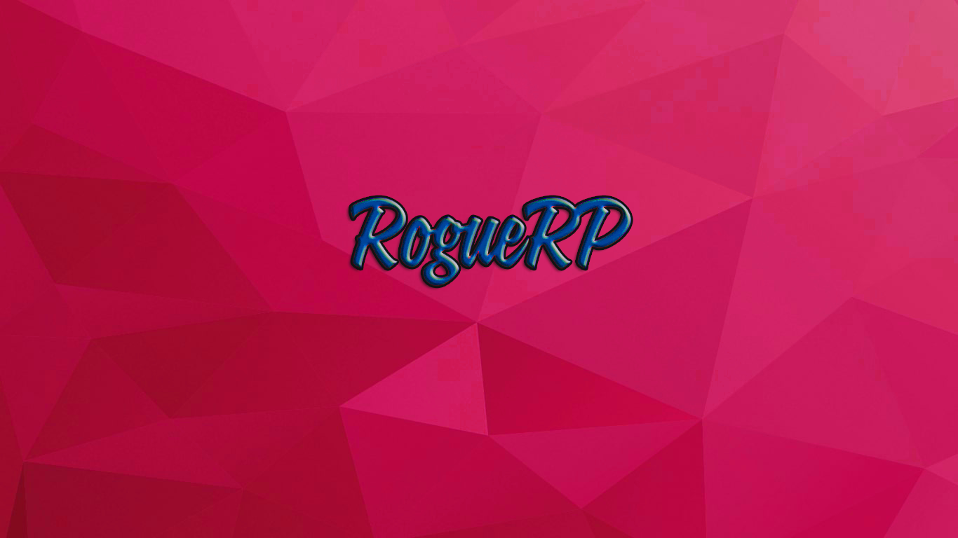 armas RogueRP