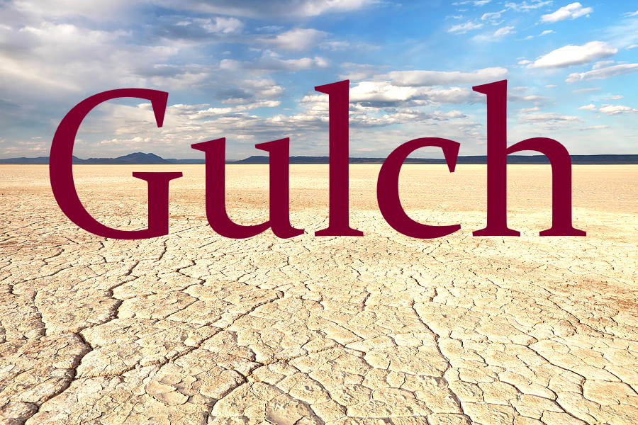 Gulch
