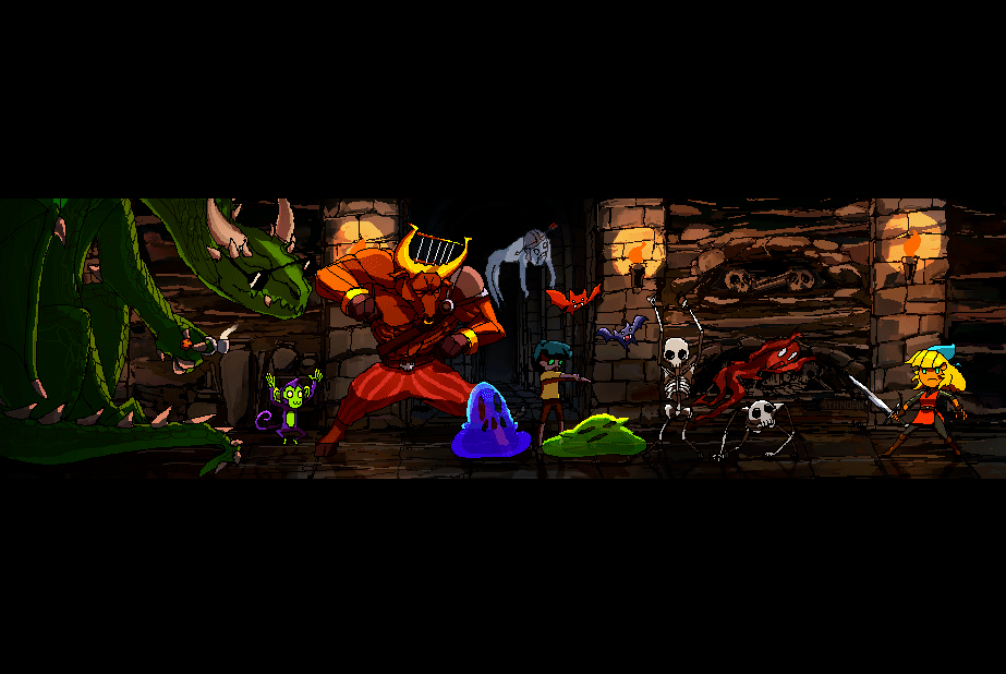 Steam Community Crypt Of The NecroDancer