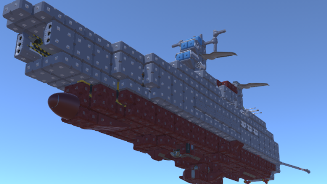 BBY01    YAMATO