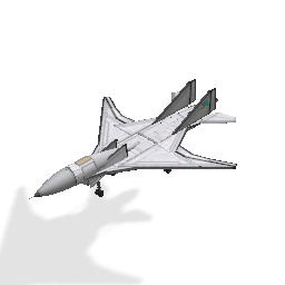 FAR fighter - CF-24 Payenk