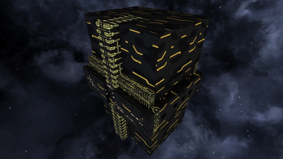 Borg Miner preview