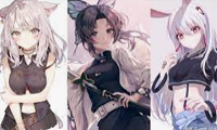 Avatar replacement