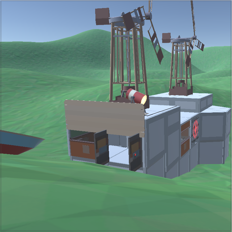 Club Rust