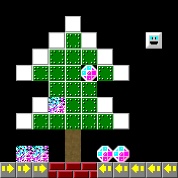 Christmas Puzzle II