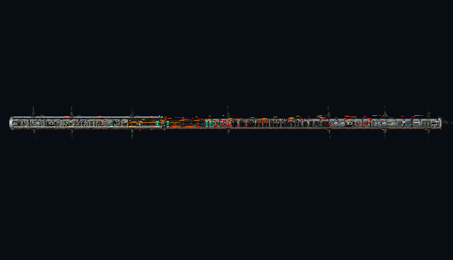Dulong – Barotrauma Mod