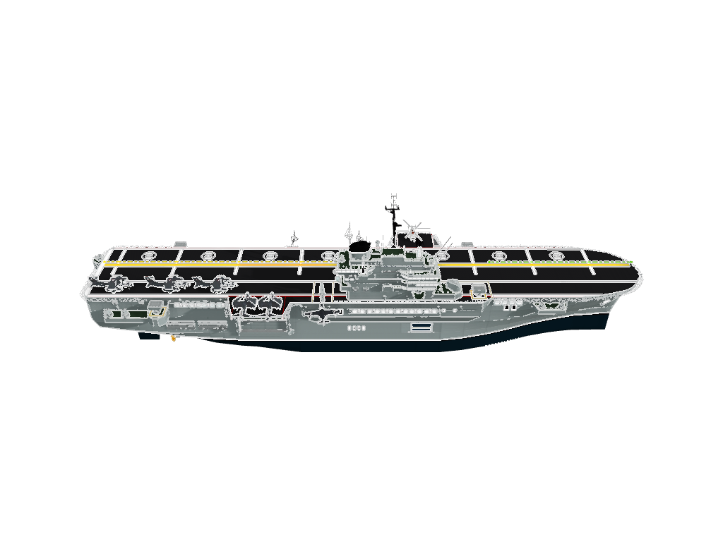 HELESTA 移动基地舰M1