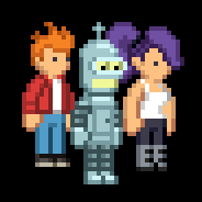 Futurama Outfits