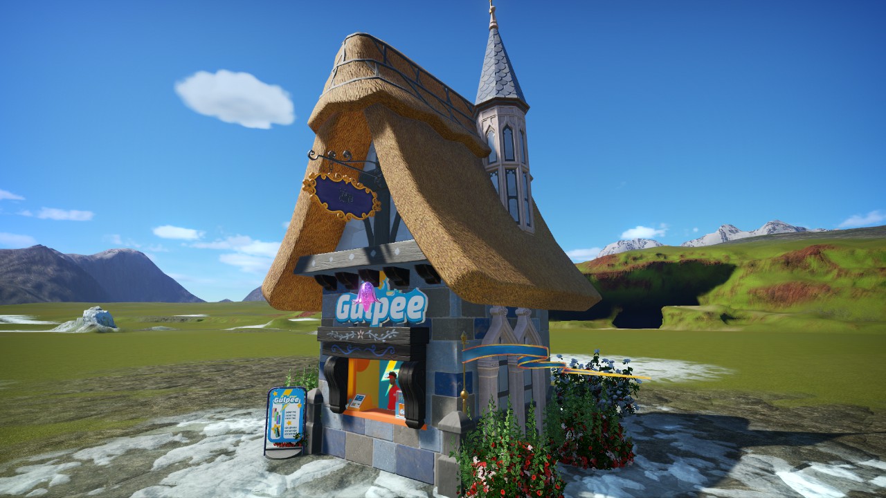 Royal Gulpee Shop
