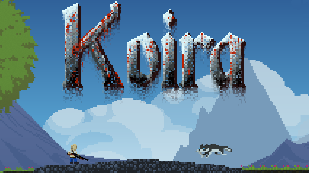 Koira - Hiisi Gun Mode