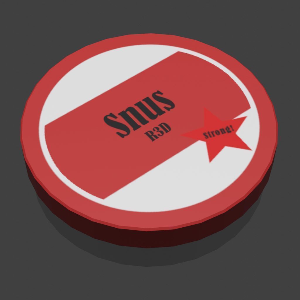 Snus