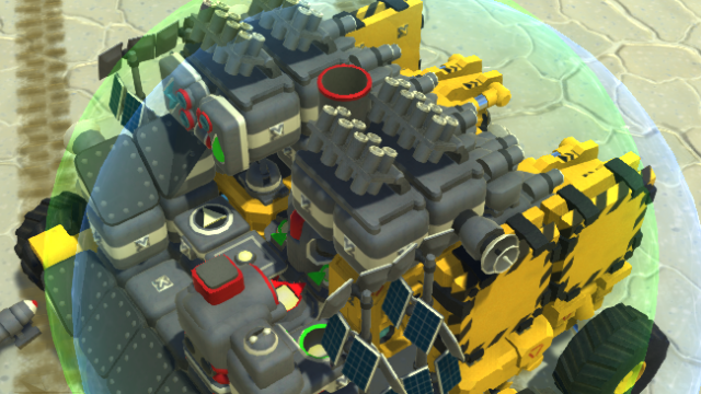 best early farm