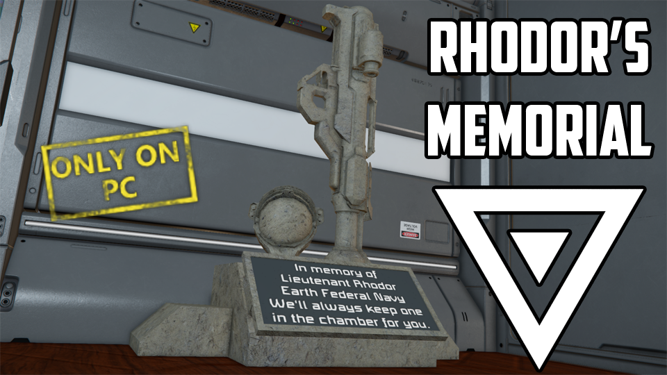 Outlands Memorials preview