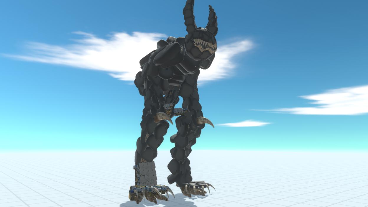 Bendy