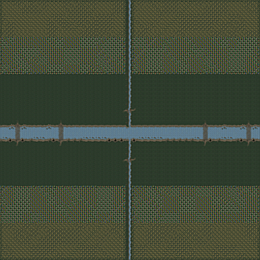 4v4 temperate