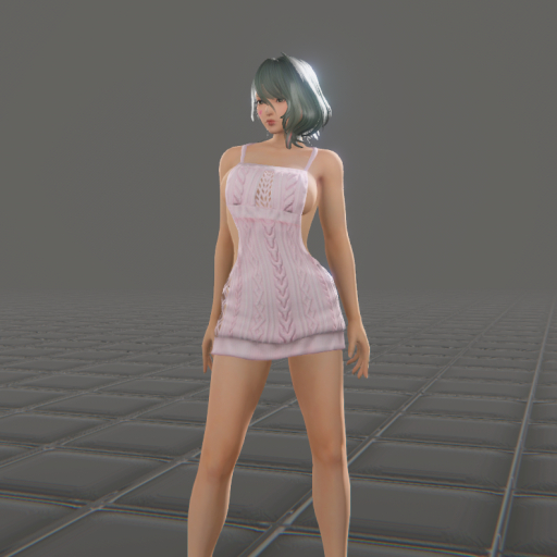 doa tamaki
