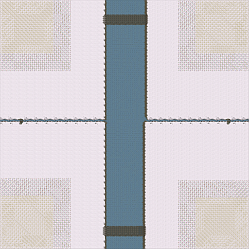 2v6 snow field
