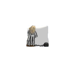 pillow jailbird preview