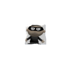 pillow jailbird preview