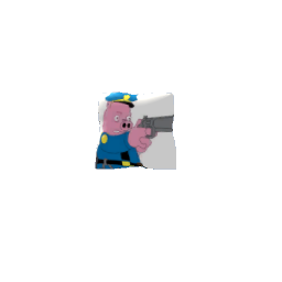 pillow jailbird preview