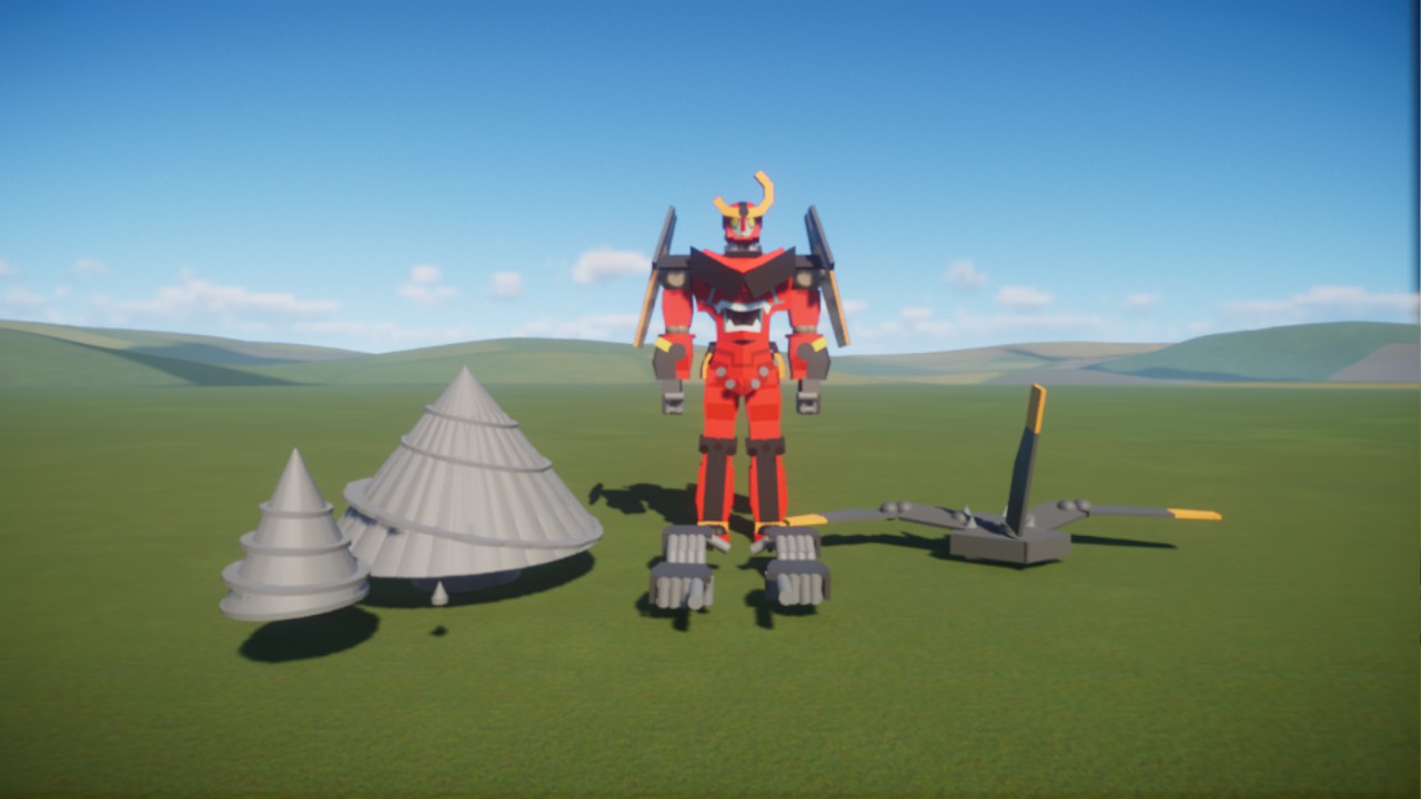 Gurren Lagan