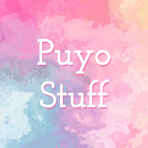 [1.4 Alpha] Puyo's Stuff – tModLoader Mod