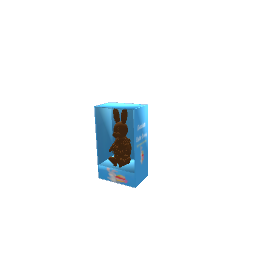 chocolate bunny preview