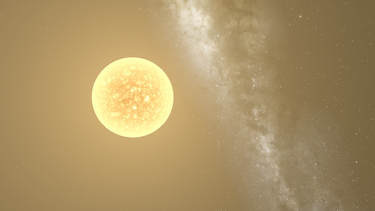 Red Super-Rigel