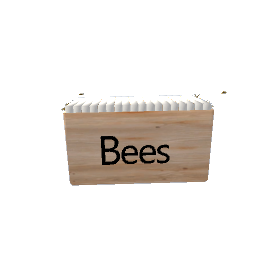 bee box preview