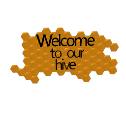 Welcome to our hive wall decor preview