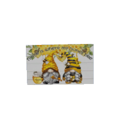 poster honey bee preview