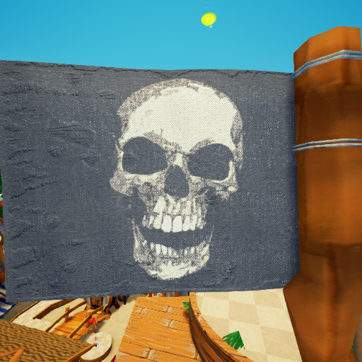 Pirates Hideout