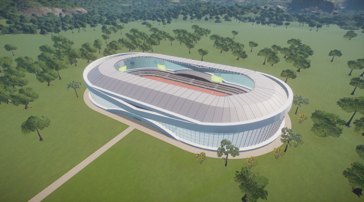 Gulpee Stadium