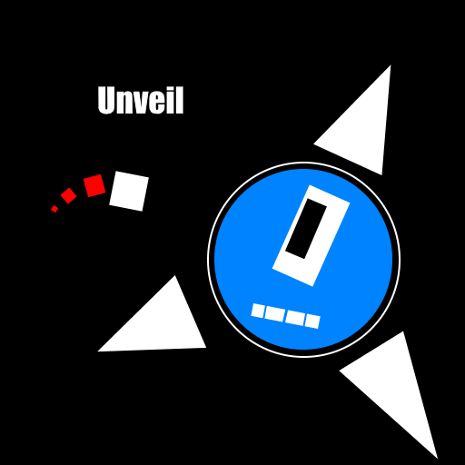 unveil