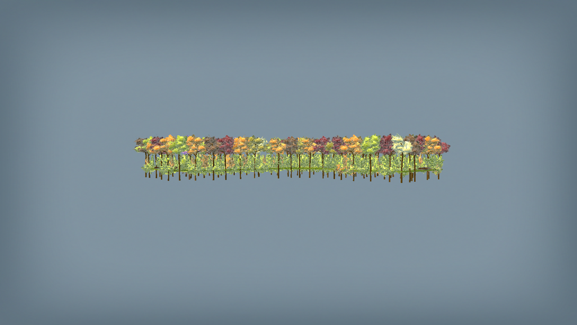 Turn Rail+Off road (overgrove)