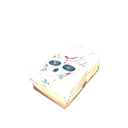 single bed preview