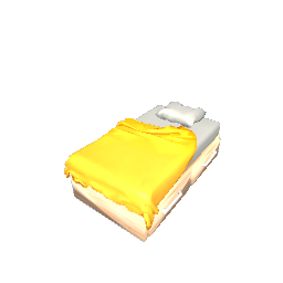 single bed preview