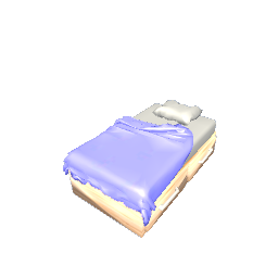 single bed preview
