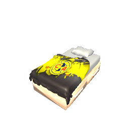 single bed preview