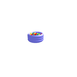 ball pit