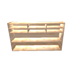 Shelf preview