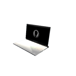Alienware M17 R3
