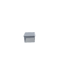 small bin