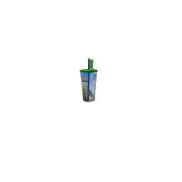 minecraft cup