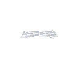 wire wall rack short preview