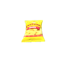 tortilla chips