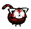 Red Panda Pet – Don't Starve Together Mod