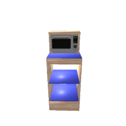 kid's microwave preview
